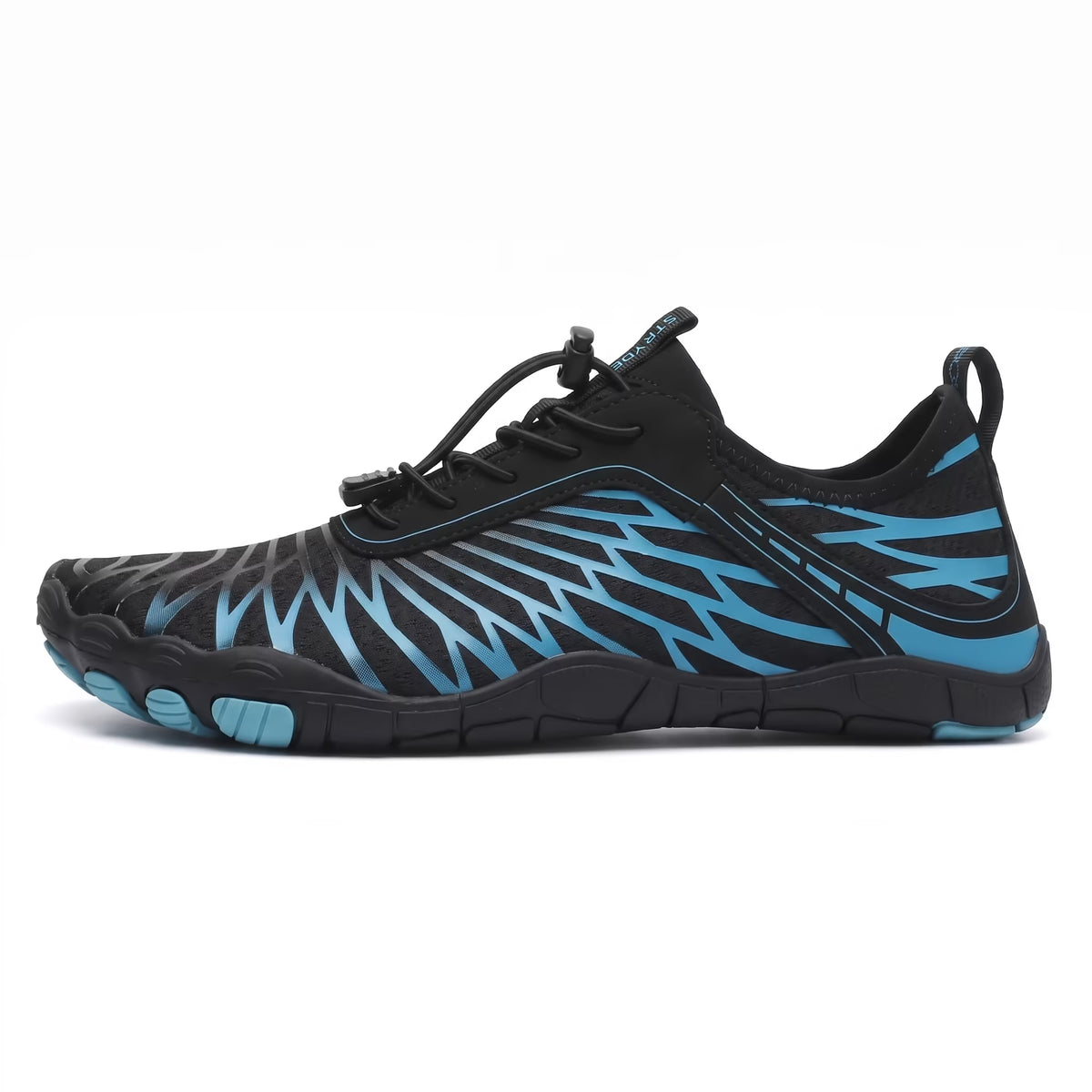 Onyx Pro - All-Day Comfort & Pain-Free Walking Barefoot Shoes