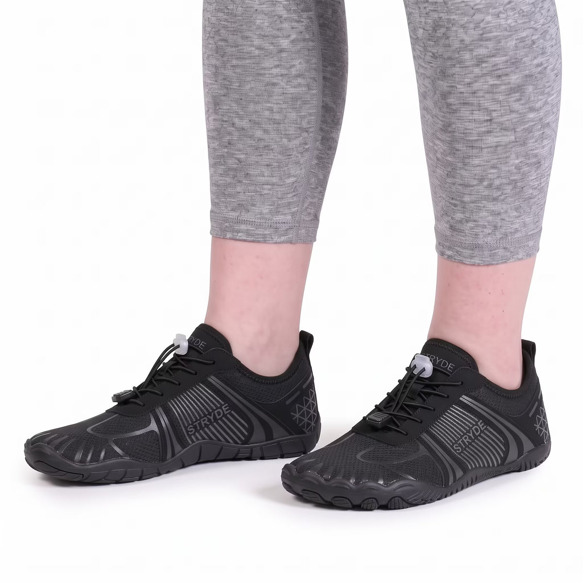 Motion – Zapatos barefoot para un estilo de vida activo, diseñados para el movimiento natural