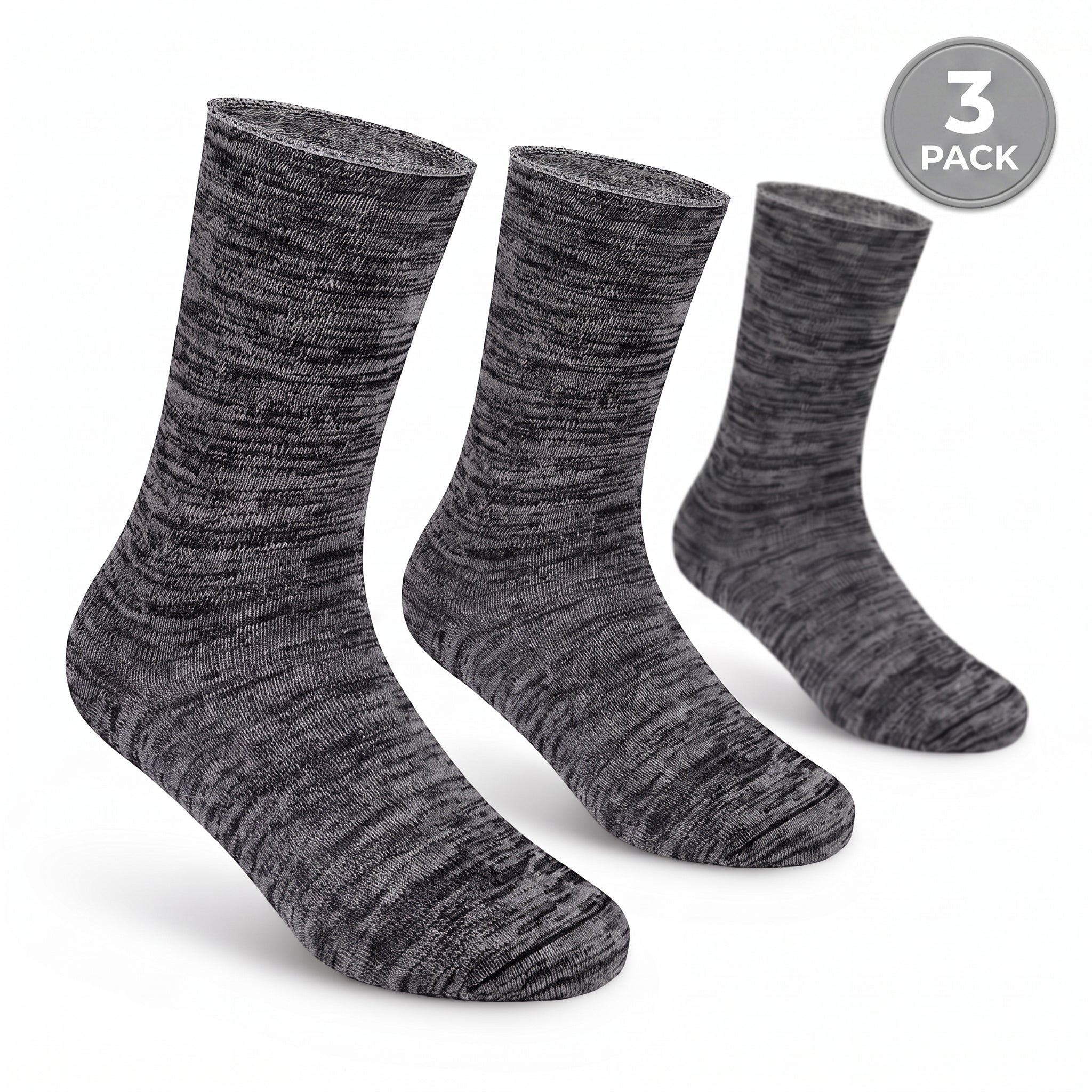Komfortsocken für jeden Tag