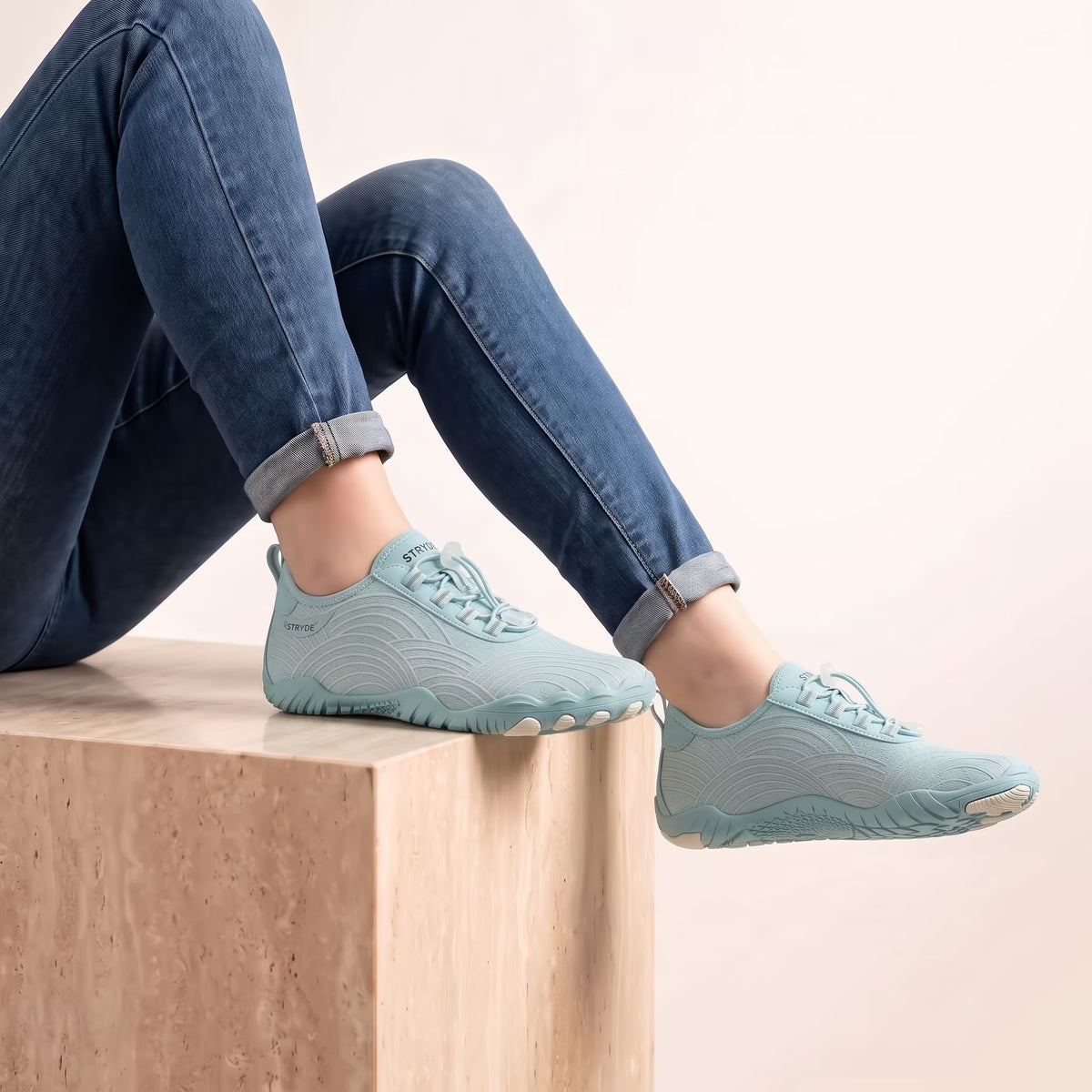 Sana Support – Active Lifestyle Barefoot Shoes For Foot, Knee & Back Comfort