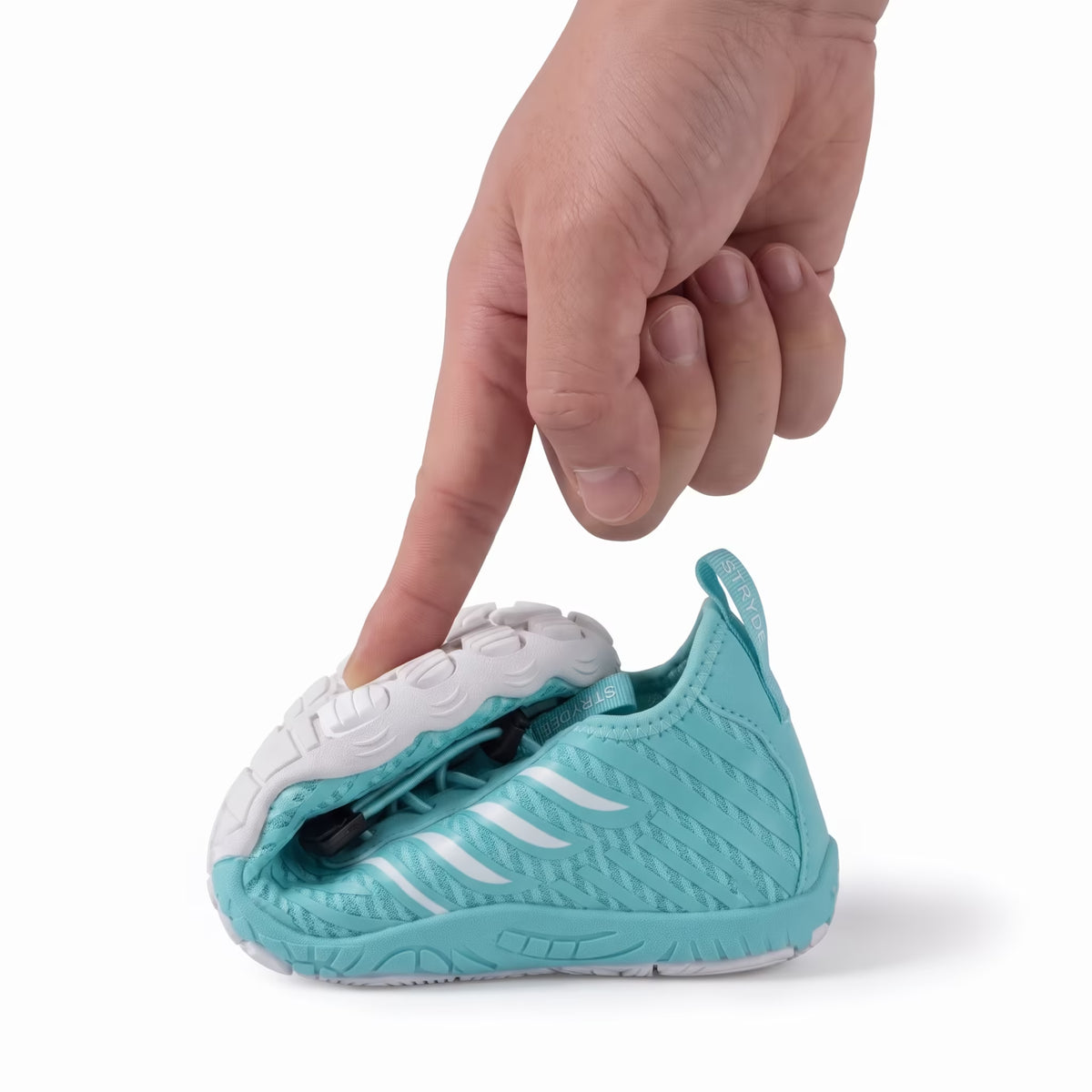 Natura - Chaussures pieds nus au confort naturel