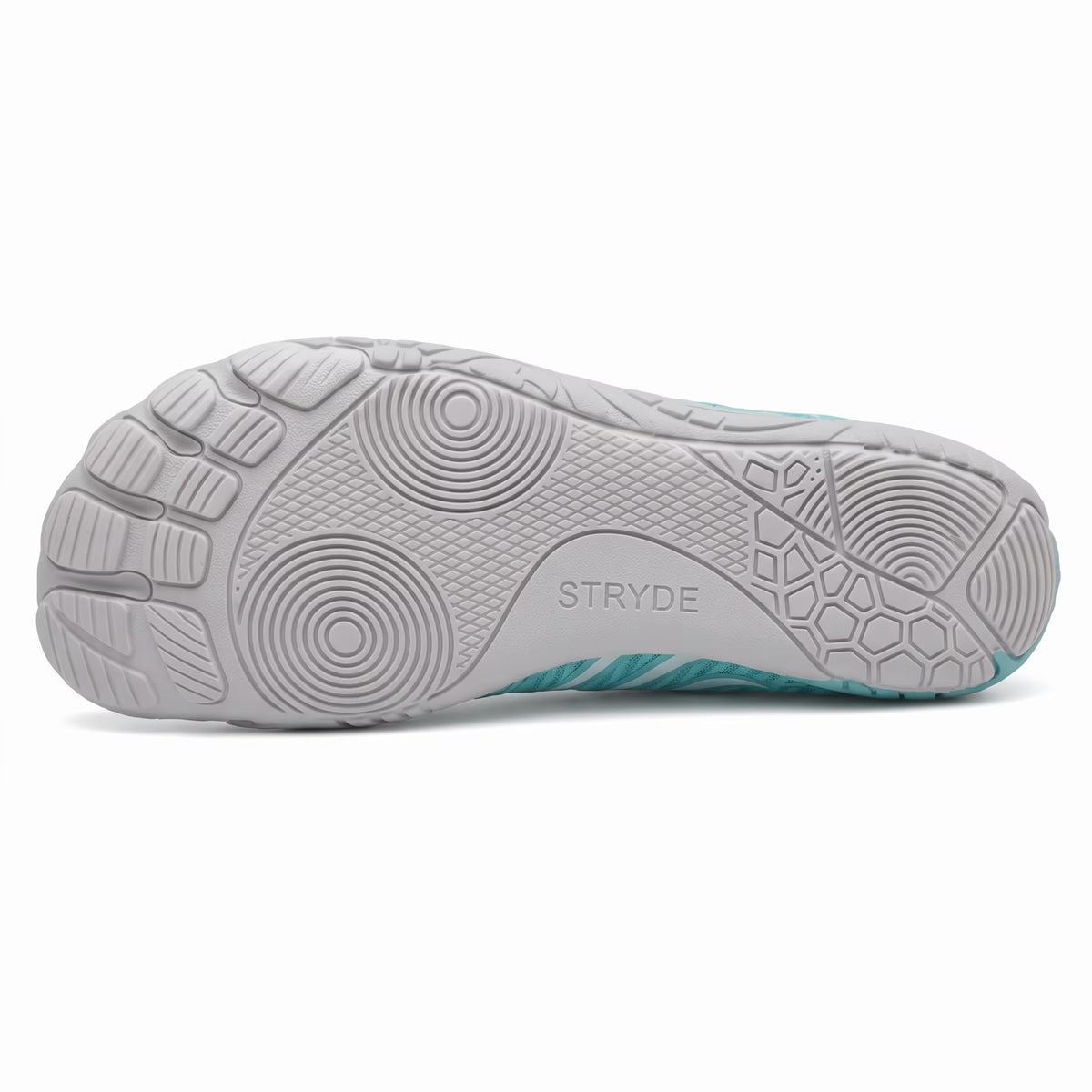 Natura - Chaussures pieds nus au confort naturel