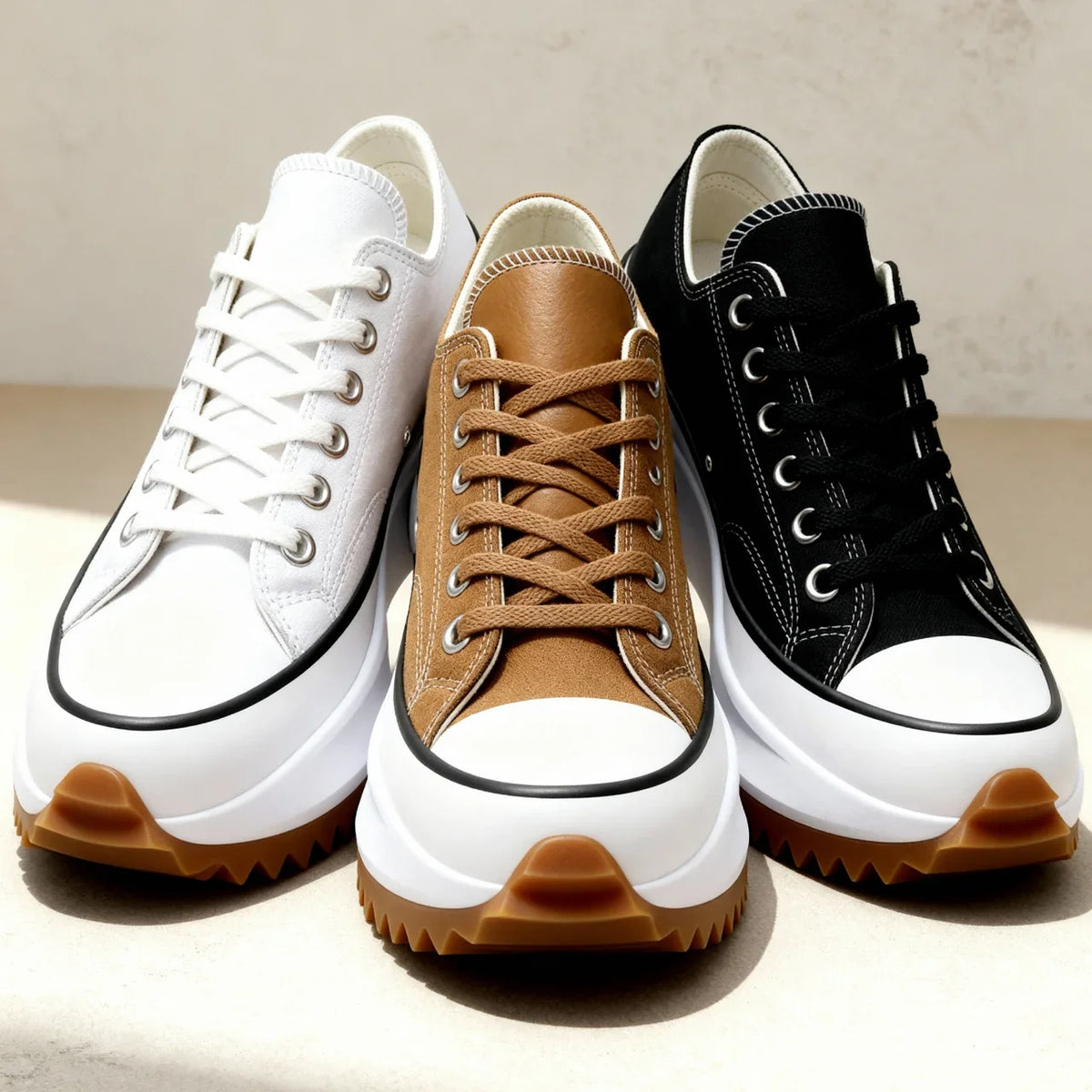 Ortho Shoes That Don’t Look