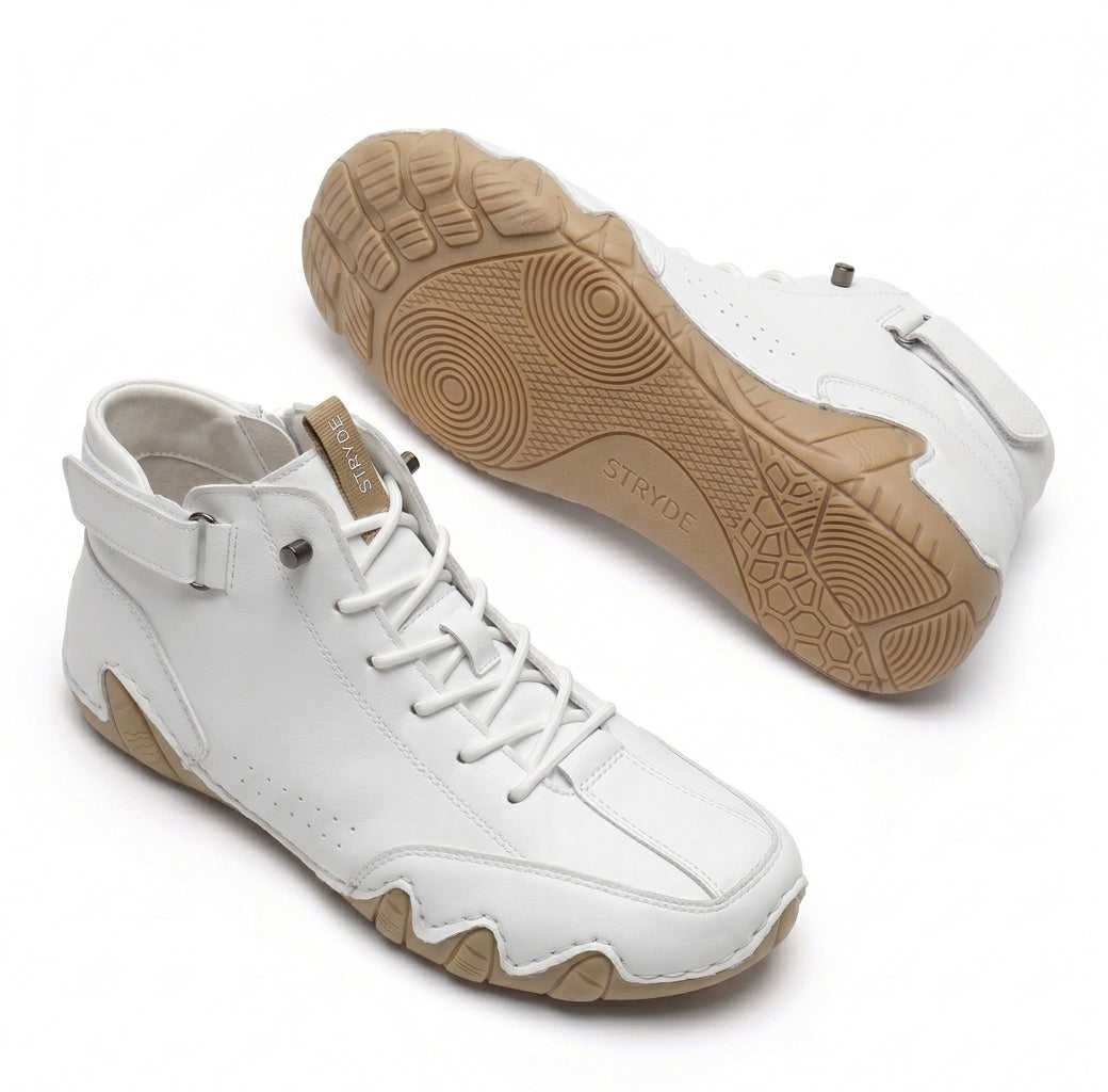 Horizon - Walk in Comfort, Live Without Limits