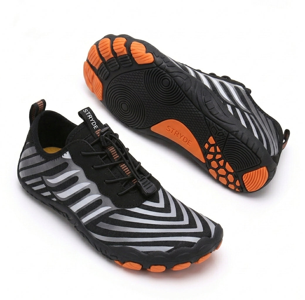 Natura - Natural Comfort Barefoot Shoes