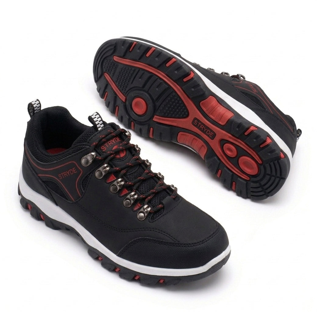 Terra – Lightweight Hiking Shoes For Natural Comfort