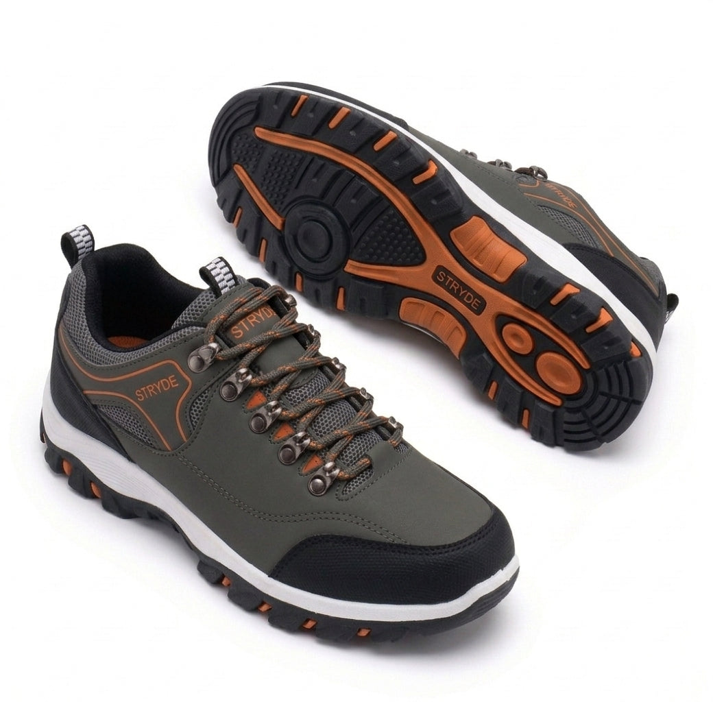 Terra – Lightweight Hiking Shoes For Natural Comfort