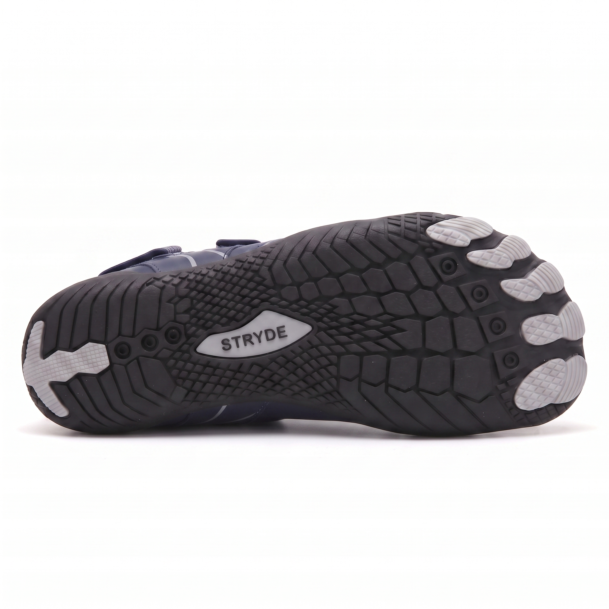 Tidra - Barefoot Water Shoes