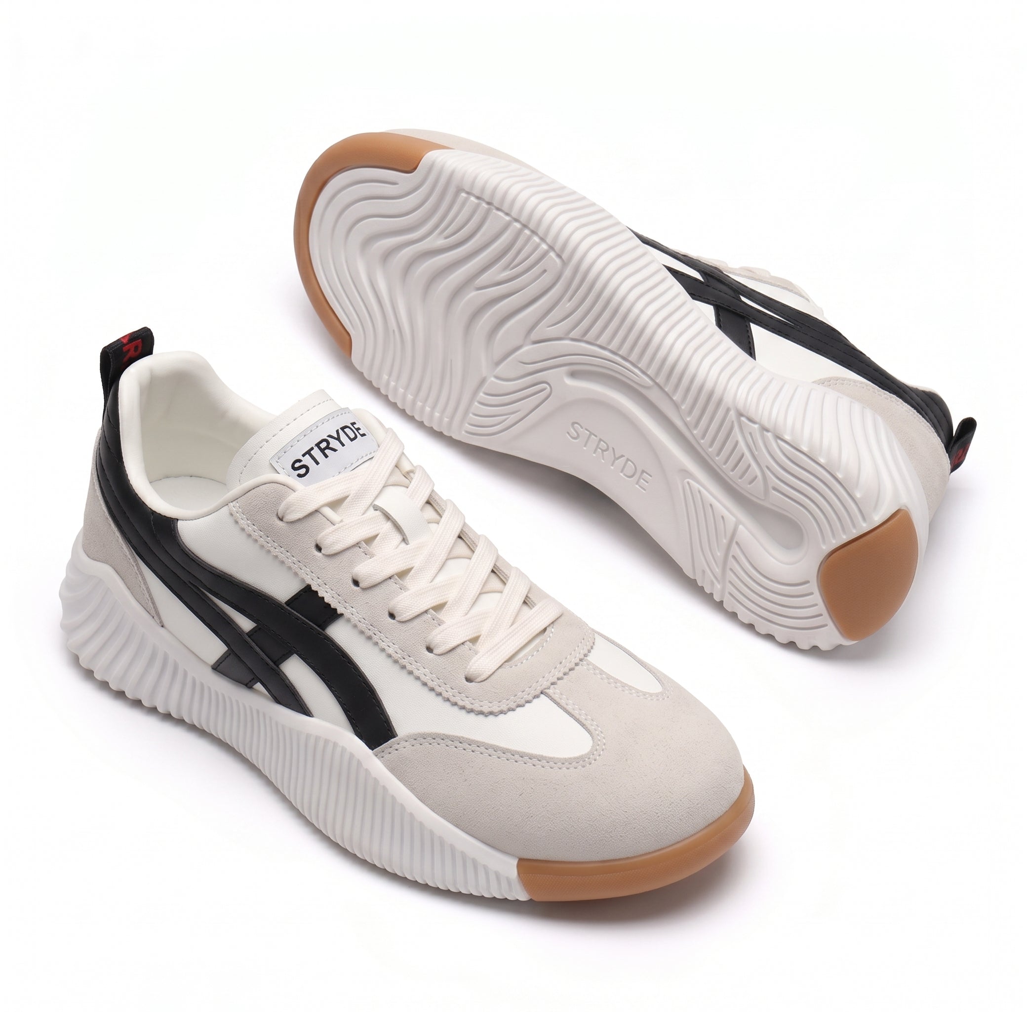 Urbana - Natural Comfort Barefoot Shoes