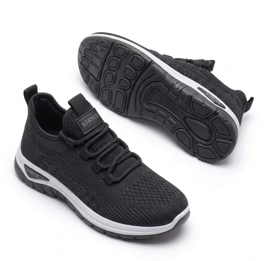 Venture - Minimalist Shoes For Foot, Knee & Back Comfort