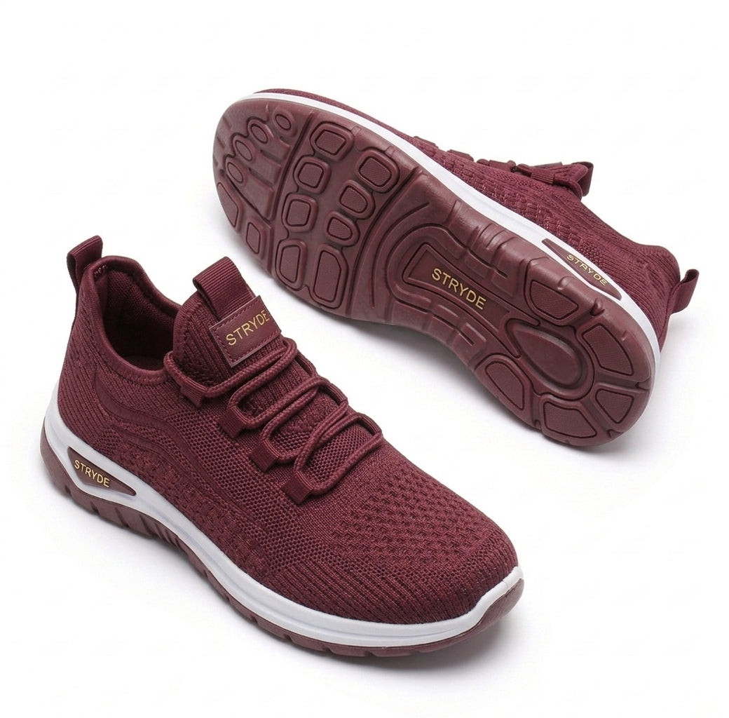 Venture - Minimalist Shoes For Foot, Knee & Back Comfort