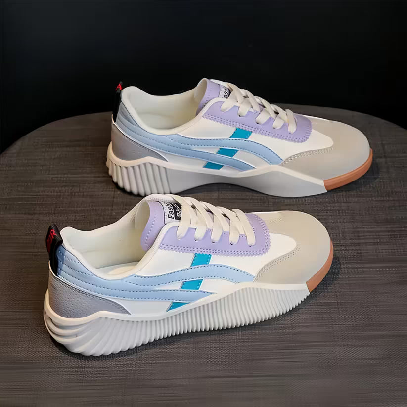 Verenity™ – Women's Orthopedic Sneakers