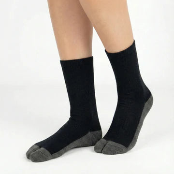 Socken zur Pflege bei Ballenzehen
