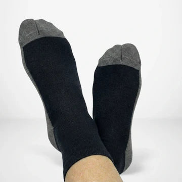 Socken zur Pflege bei Ballenzehen
