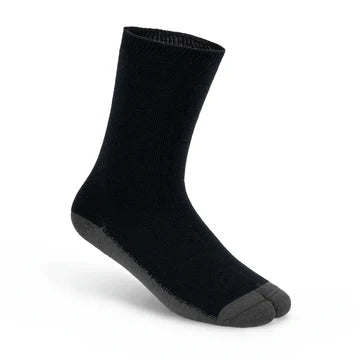 Socken zur Pflege bei Ballenzehen