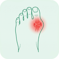 Bunions