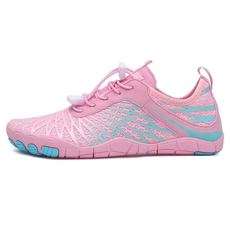 Onyx Pro - All-Day Comfort & Pain-Free Walking Barefoot Shoes
