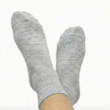 Komfortsocken für jeden Tag