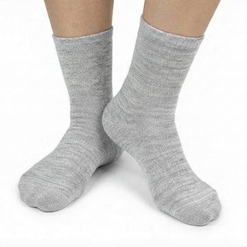 Komfortsocken für jeden Tag