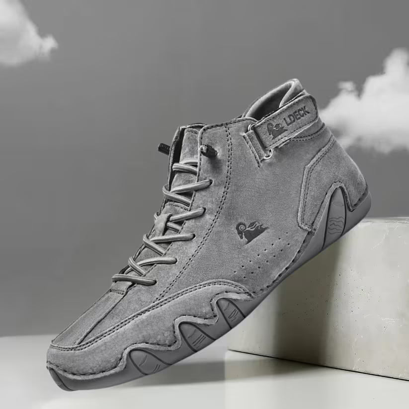 VitaliSoles™ – Walk in Comfort, Live Without Limits