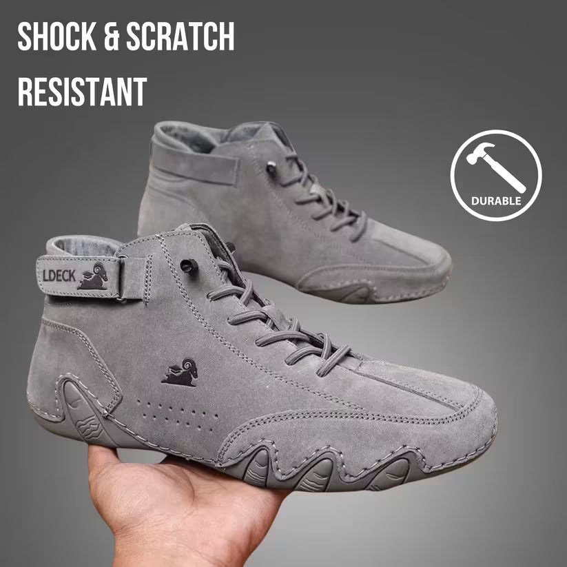VitaliSoles™ – Walk in Comfort, Live Without Limits