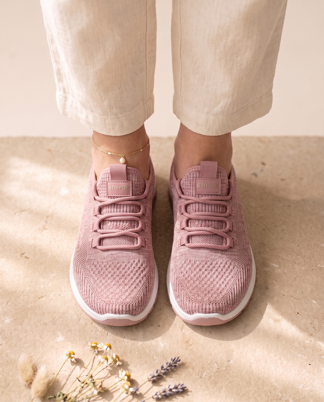 Barefoot for Women