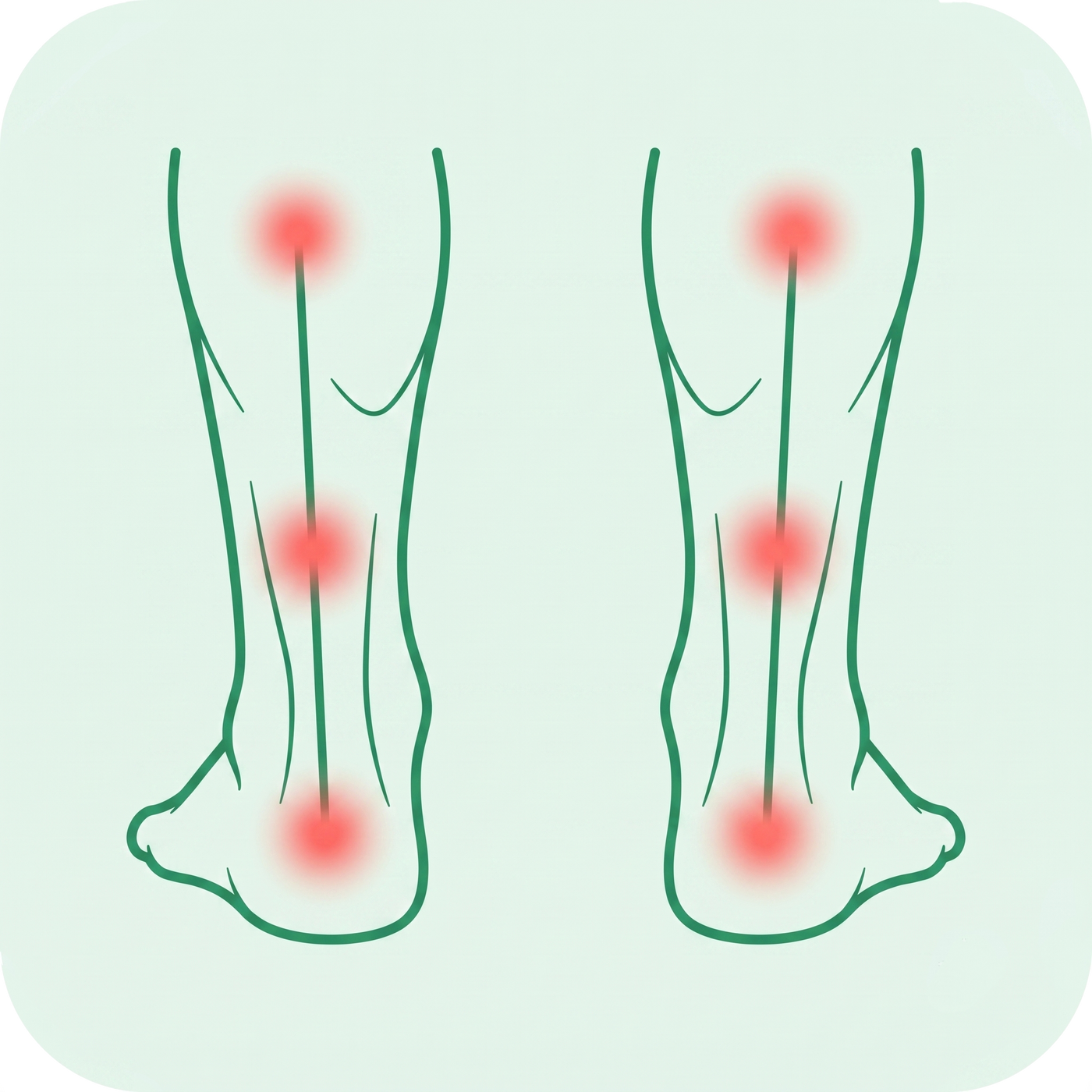 Overpronation Barefoot Shoes