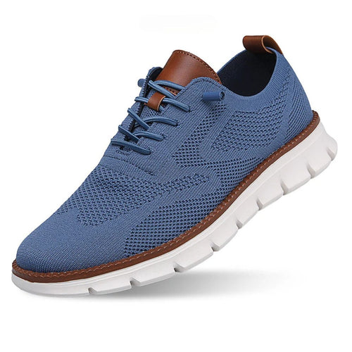 Urban - Ultra Comfortable Shoes 'Lapis' Limited Edition