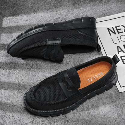 Mayfair - Ultra Comfortable Loafers