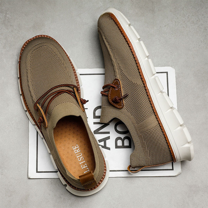 Amalfi - Ultra Comfortable Loafers