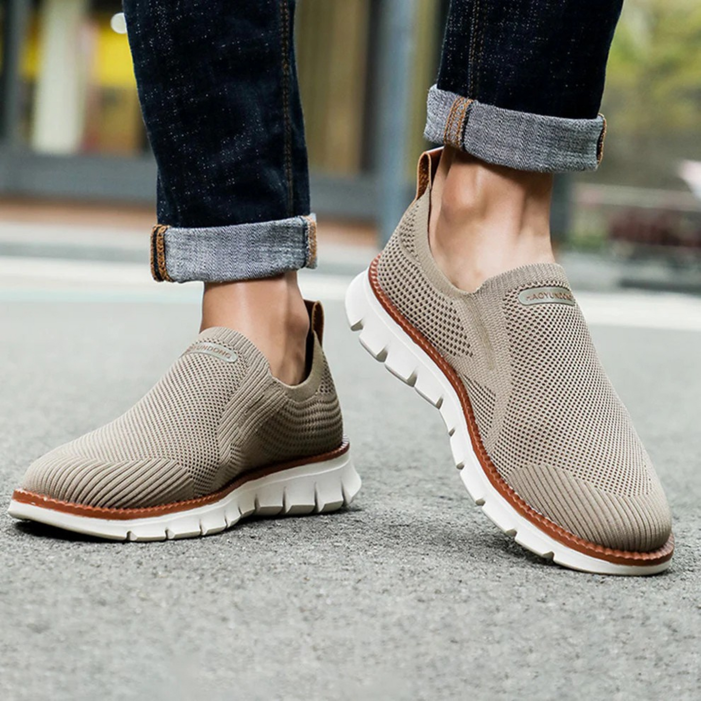 Flow - Ultra Comfortable Shoes