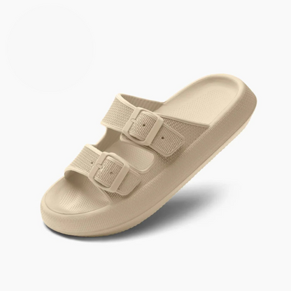 The Snuggi Sandals