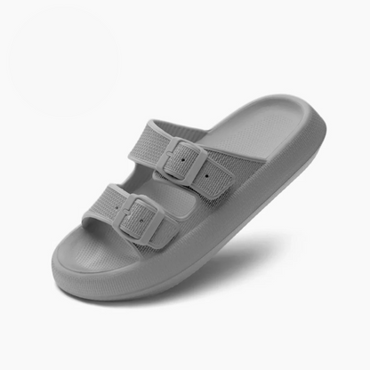 The Snuggi Sandals