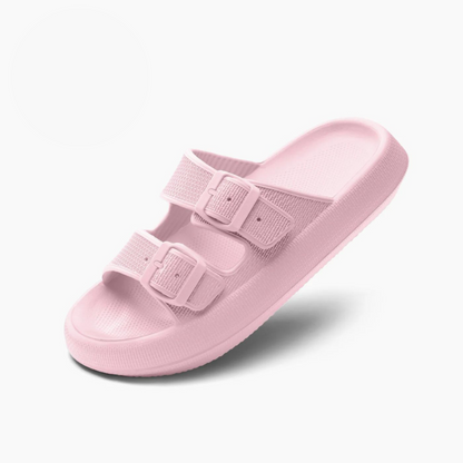 The Snuggi Sandals