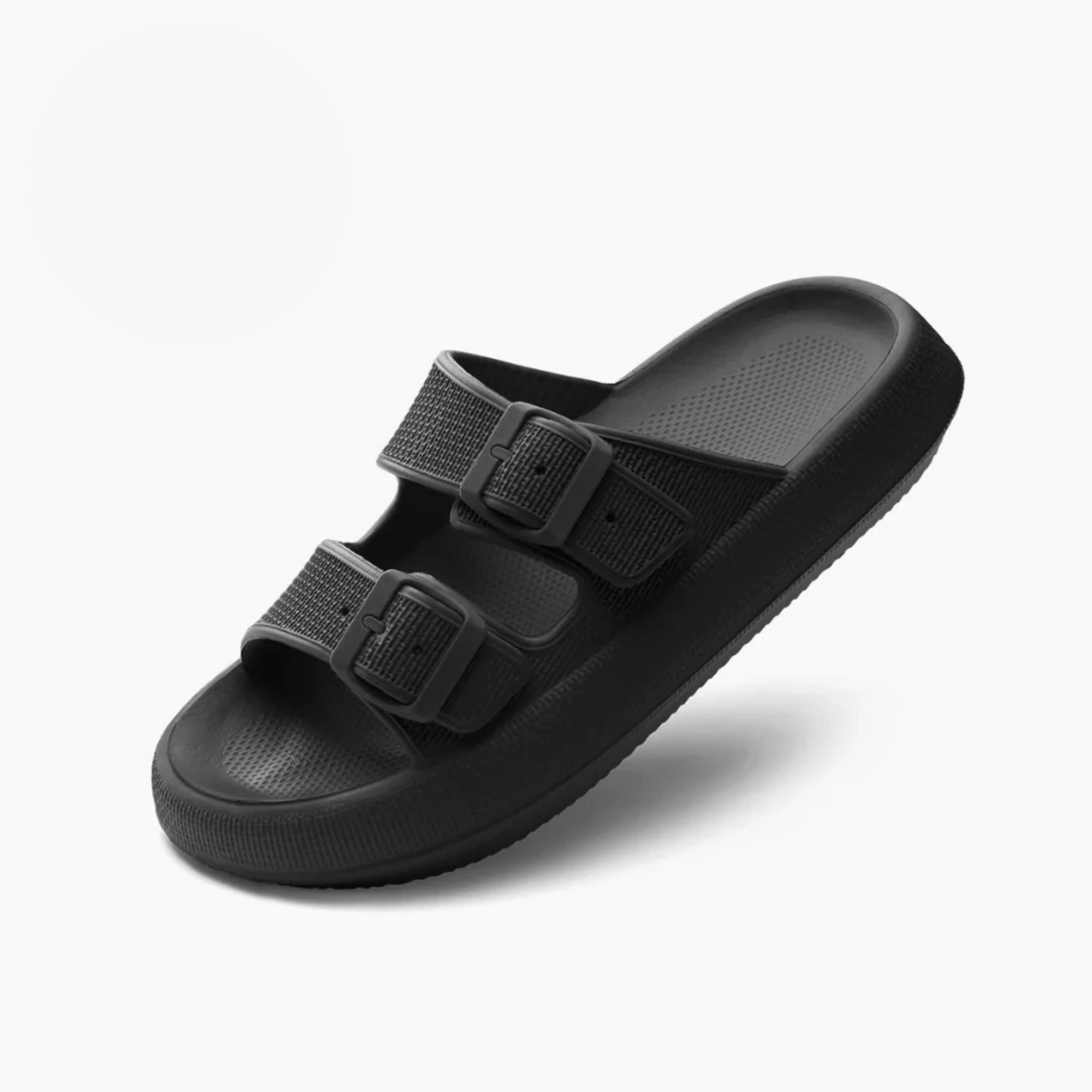 The Snuggi Sandals