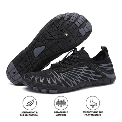 Lorax Pro - Healthy & Non-slip Barefoot Shoes (Unisex)