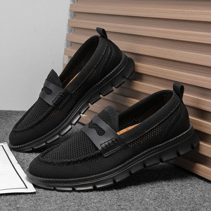 Mayfair - Ultra Comfortable Loafers