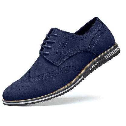 Derby - Ultra Comfortable Shoes