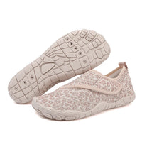 Ivory Leopard