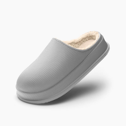 The Snuggi Slippers