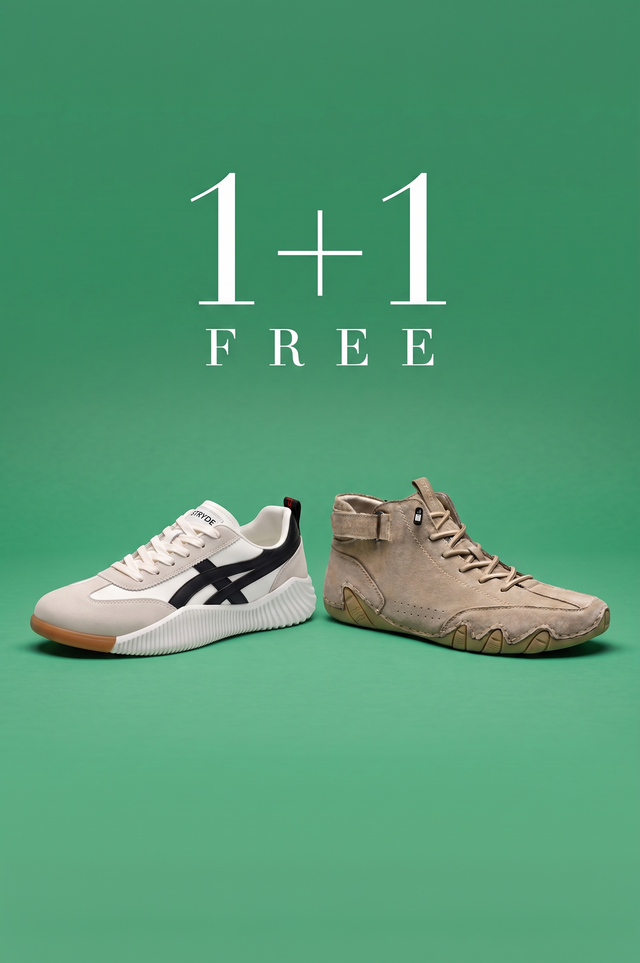 Buy 1, Get 1 Free