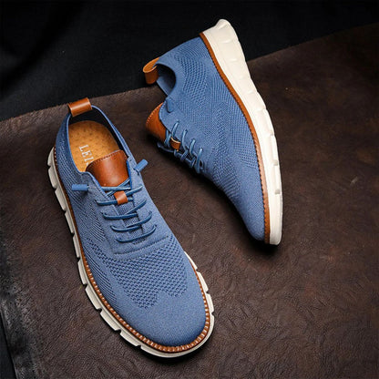 Urban - Ultra Comfortable Shoes 'Lapis' Limited Edition