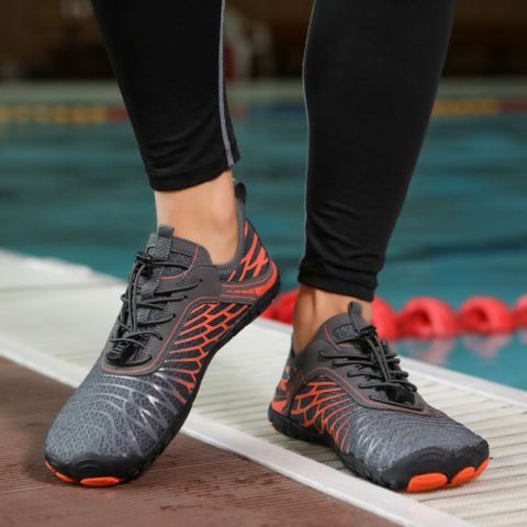Stryde™ Skin Pro with Copper - Grounding Allround Barefoot Shoes