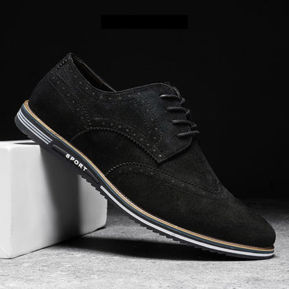 Derby - Ultra Comfortable Shoes