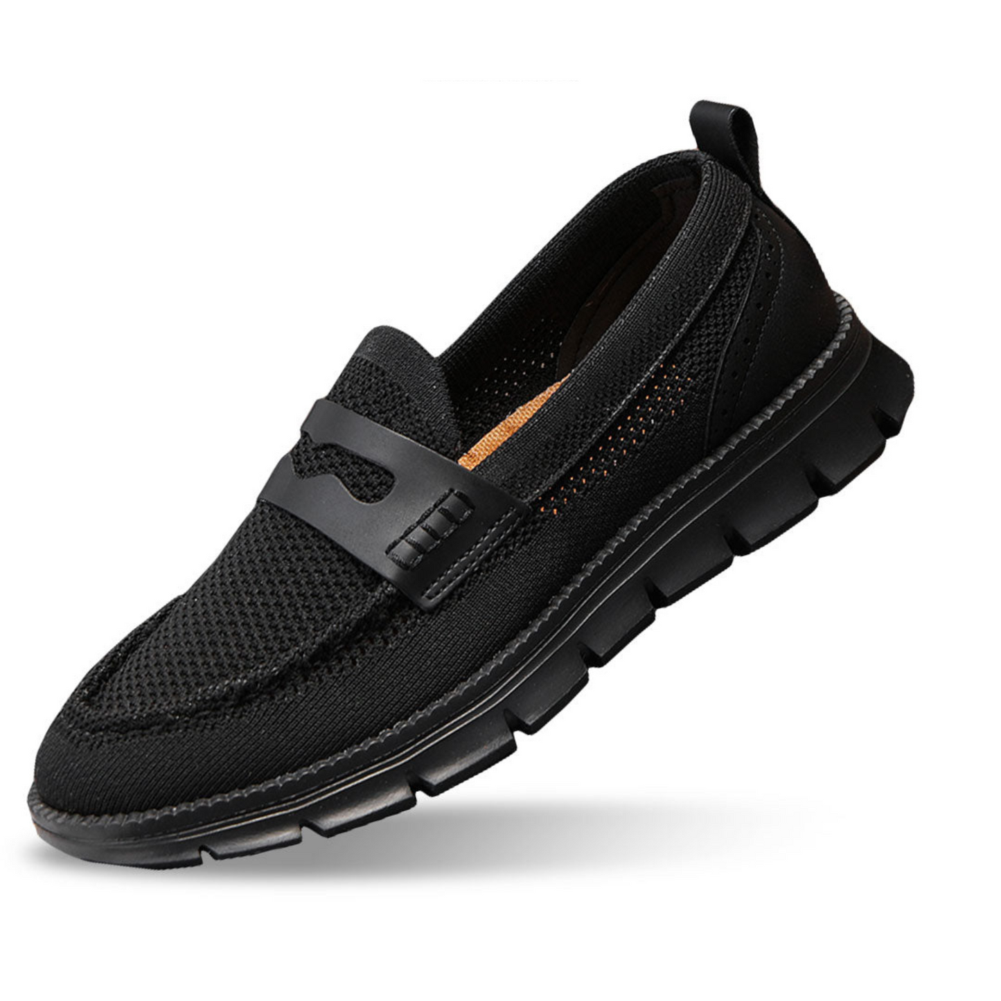 Mayfair - Ultra Comfortable Loafers