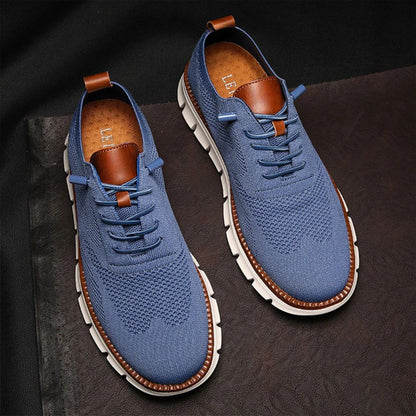 Urban - Ultra Comfortable Shoes 'Lapis' Limited Edition