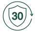 30-Day Guarantee