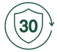 Free 30-day returns