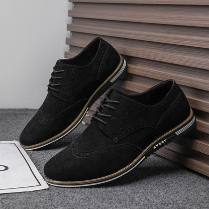 Derby - Ultra Comfortable Shoes