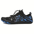 Black / Blue